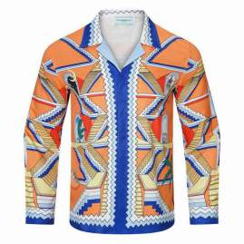 Picture of Casablanca Shirt Long _SKUCasablancaM-3XLmytx954925852